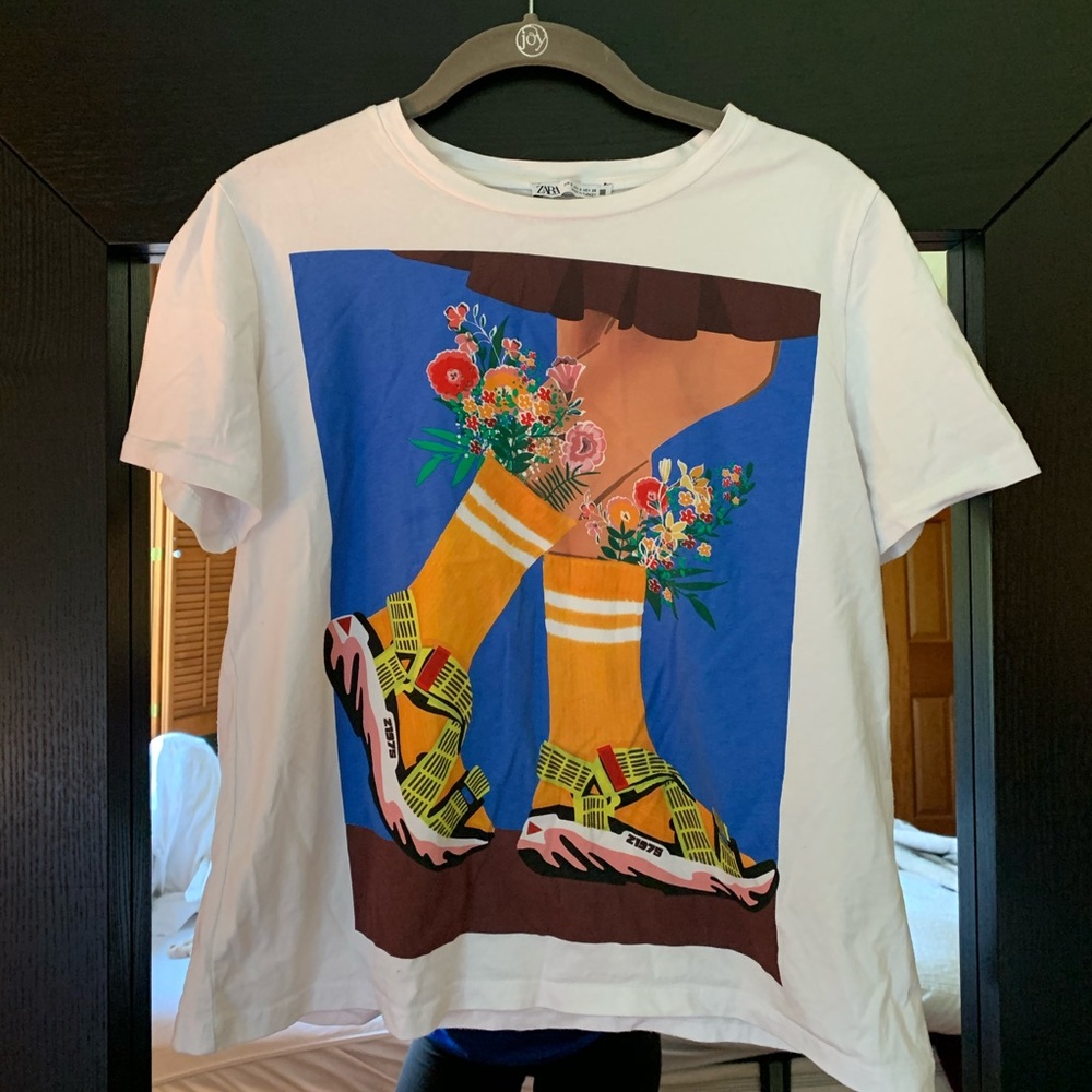 Zara T